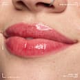 Lippenmaske Smushy SOS Hydrating 07 Red-Y 2 Chill NYX PROFESSIONAL MAKEUP