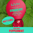 Lippenmaske Smushy SOS Hydrating 07 Red-Y 2 Chill NYX PROFESSIONAL MAKEUP