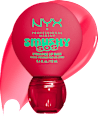 Lippenmaske Smushy SOS Hydrating 07 Red-Y 2 Chill NYX PROFESSIONAL MAKEUP