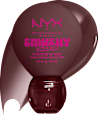 Lippenmaske Smushy SOS Hydratig 08 Coconut Calm NYX PROFESSIONAL MAKEUP