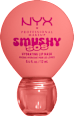 Lippenmaske Smushy SOS Hydrating 03 Peachy Pamper NYX PROFESSIONAL MAKEUP