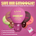 Lippenmaske Smushy SOS Hydratig 08 Coconut Calm NYX PROFESSIONAL MAKEUP