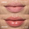 Lippenmaske Smushy SOS Hydrating 03 Peachy Pamper NYX PROFESSIONAL MAKEUP