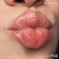 Lippenmaske Smushy SOS Hydrating 03 Peachy Pamper NYX PROFESSIONAL MAKEUP