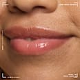 Lippenmaske Smushy SOS Hydrating 03 Peachy Pamper NYX PROFESSIONAL MAKEUP