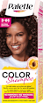 Farba na vlasy - 3-65 sametovohnedý Palette COLOR Shampoo