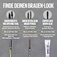 Augenbrauenstift Brow Inserts 05 Deep Brown MAYBELLINE NEW YORK