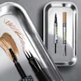 Augenbrauenstift Brow Inserts 05 Deep Brown MAYBELLINE NEW YORK