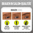 Augenbrauenstift Brow Inserts 05 Deep Brown MAYBELLINE NEW YORK