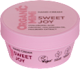 Crema mani SWEET JOY ORGANIC MiMi
