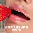 Lipgloss Lifter Gel Lip Oil-in-Gel 006 Strawberry Shake MAYBELLINE NEW YORK