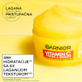 Sorbet Vitamin C krema za lice Fresh & Bright GARNIER