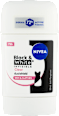 antiperspirant stick Black & White Clear NIVEA