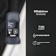 Antitranspirant Deostick Invisible Dry Dove MEN+CARE