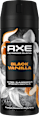 Férfi deo spray, Black Vanilla AXE