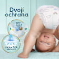 plenkové kalhotky, velikost 6 Pampers Premium Care