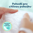 plenkové kalhotky, velikost 6 Pampers Premium Care
