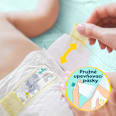 pleny, velikost 6 Pampers Premium Care