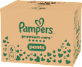 plenkové kalhotky, velikost 6 Pampers Premium Care