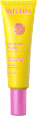 Denný pleťový UV fluid Glow Daily Care & Protection SPF 30  WELEDA