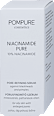 Pórusfinomító szérum Niacinamide Pure POMPURE