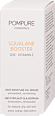 Mélytápláló olajszérum Squalane booster POMPURE