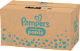 plenkové kalhotky velikost 6 , měsíční balení Pampers active baby