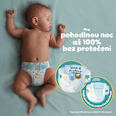 pleny velikost 5 Pampers active baby