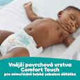 pleny velikost 5 Pampers active baby