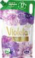 Öblítő utántöltő Original XL Violeta