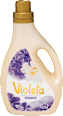 Öblítő koncentrátum Sweet Miracle Violeta