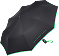 Esernyő up&down fekete színben United Colors of Benetton