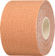 Mellemelő szalag Beige, 5 m x 5 cm ebelin