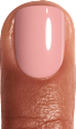 Nagellack Topless & 121  Barefoot essie