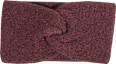 Stirnband weinrot Accessories