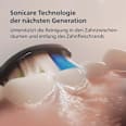 Elektrische Zahnbürste 4100 schwarz Philips Sonicare