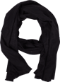 Pashmina dick schwarz Accessories