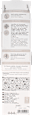 Haarbürste Hair ID Control & Volumen PARSA BEAUTY