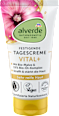 Gesichtscreme vital+ Sehr reife Haut alverde NATURKOSMETIK