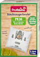 Staubsaugerbeutel PR30 & Filter Profissimo