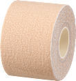 Brusttape Beige ebelin
