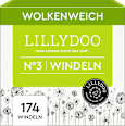 Windeln Gr. 3 (6+ kg) Monatsbox LILLYDOO