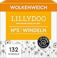 Windeln Gr. 5 (11+ kg) Monatsbox LILLYDOO