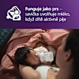 kojenecká lahev Natural Response 3-6 m PHILIPS AVENT