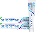zubní pasta Extra Whitening 2x75ml SENSODYNE