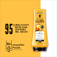Conditioner Oil Nutritive Schwarzkopf GLISS
