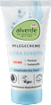 Crema viso idratante ULTRA SENSITIVE alverde