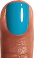 Nagellack Offbeat Chic 954 Blau essie