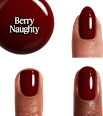 Nagellack 726 Berry Naughty essie