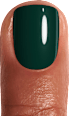 Nagellack 399 Off Tropic Dunkelgrün essie